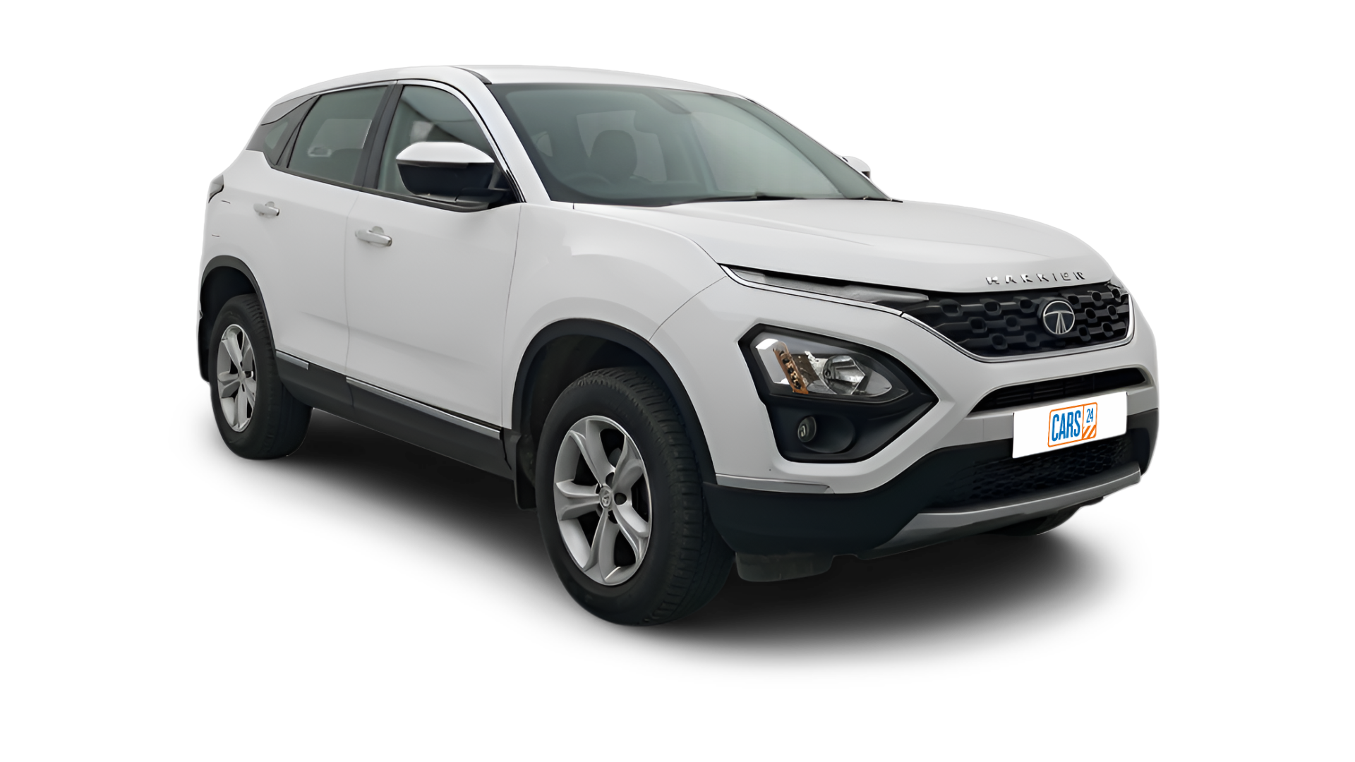 Tata Harrier-img